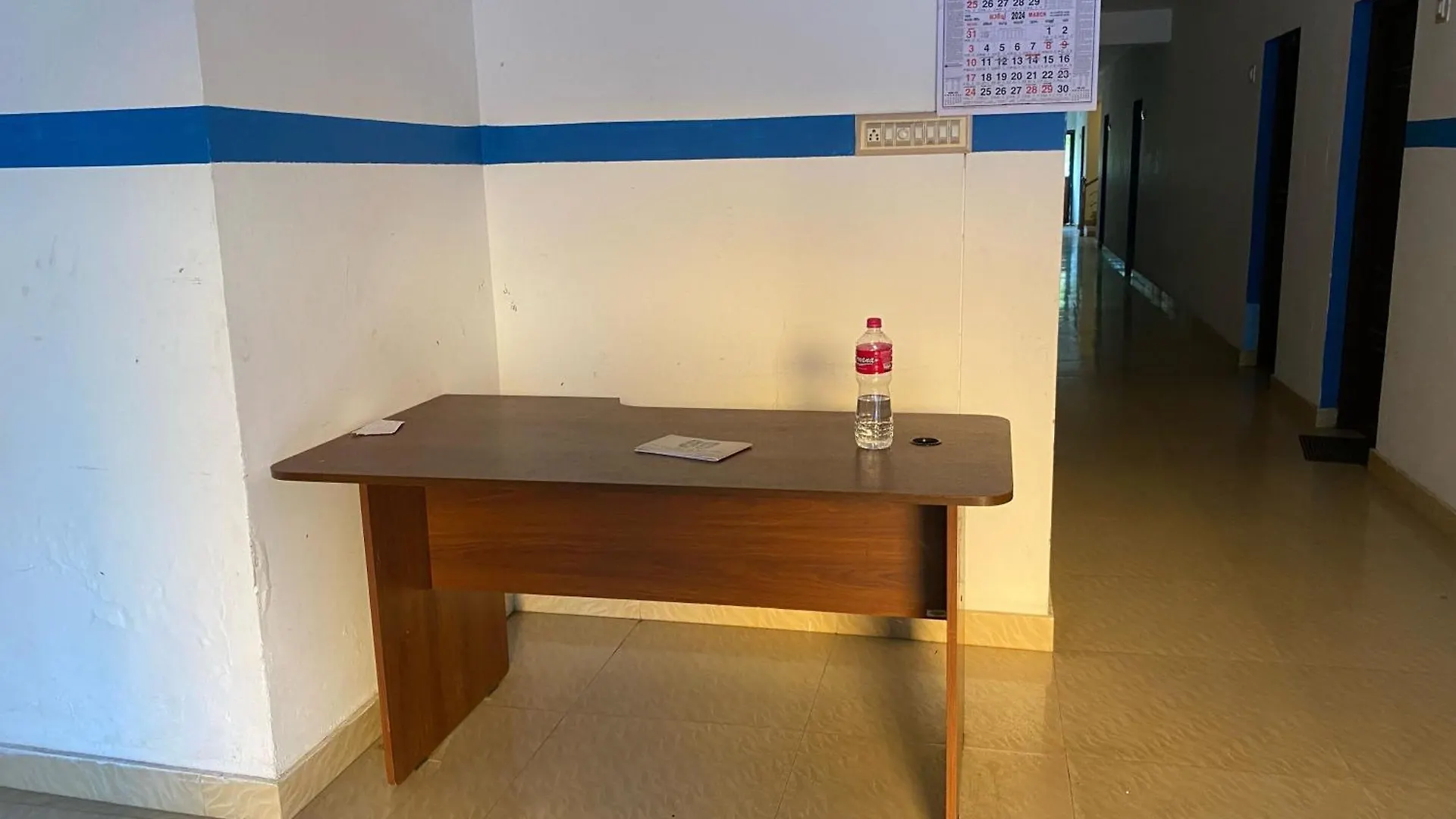 Hotel O Siva Karthika Thiruvananthapuram Indie