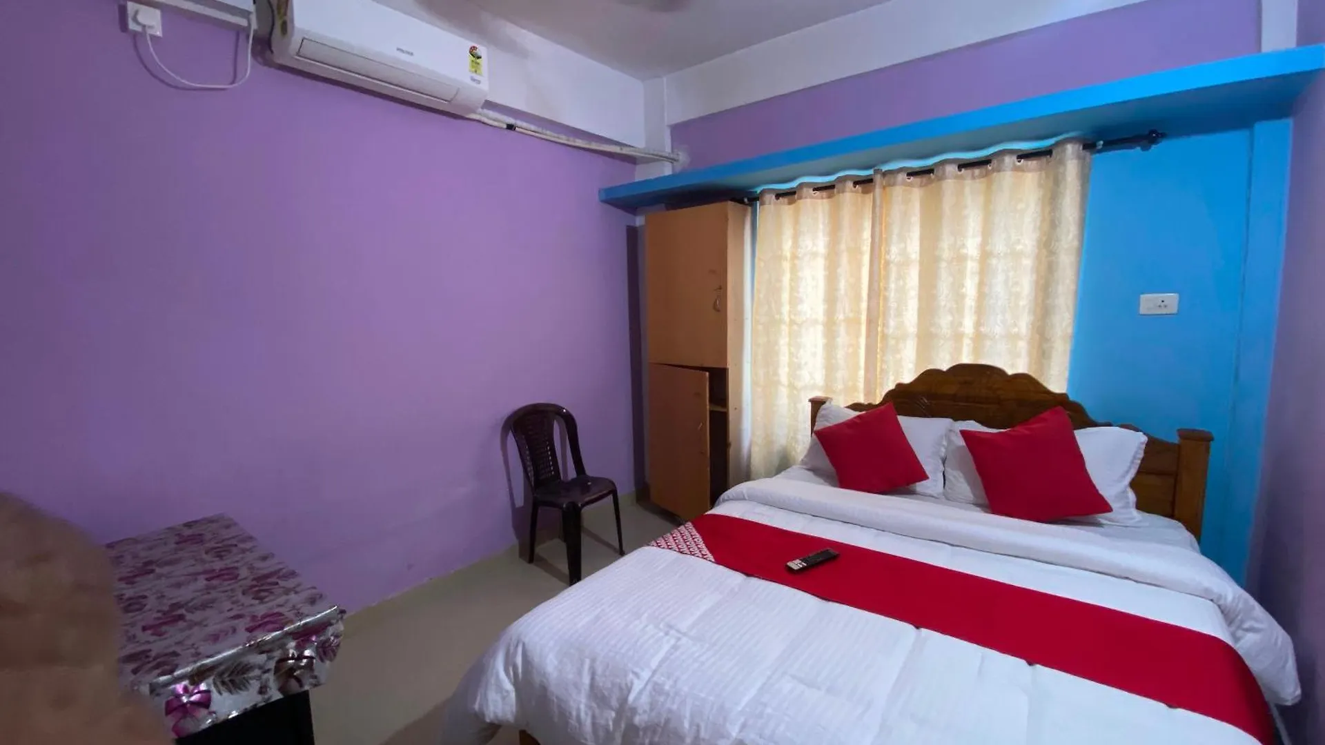 Hotel O Siva Karthika Thiruvananthapuram