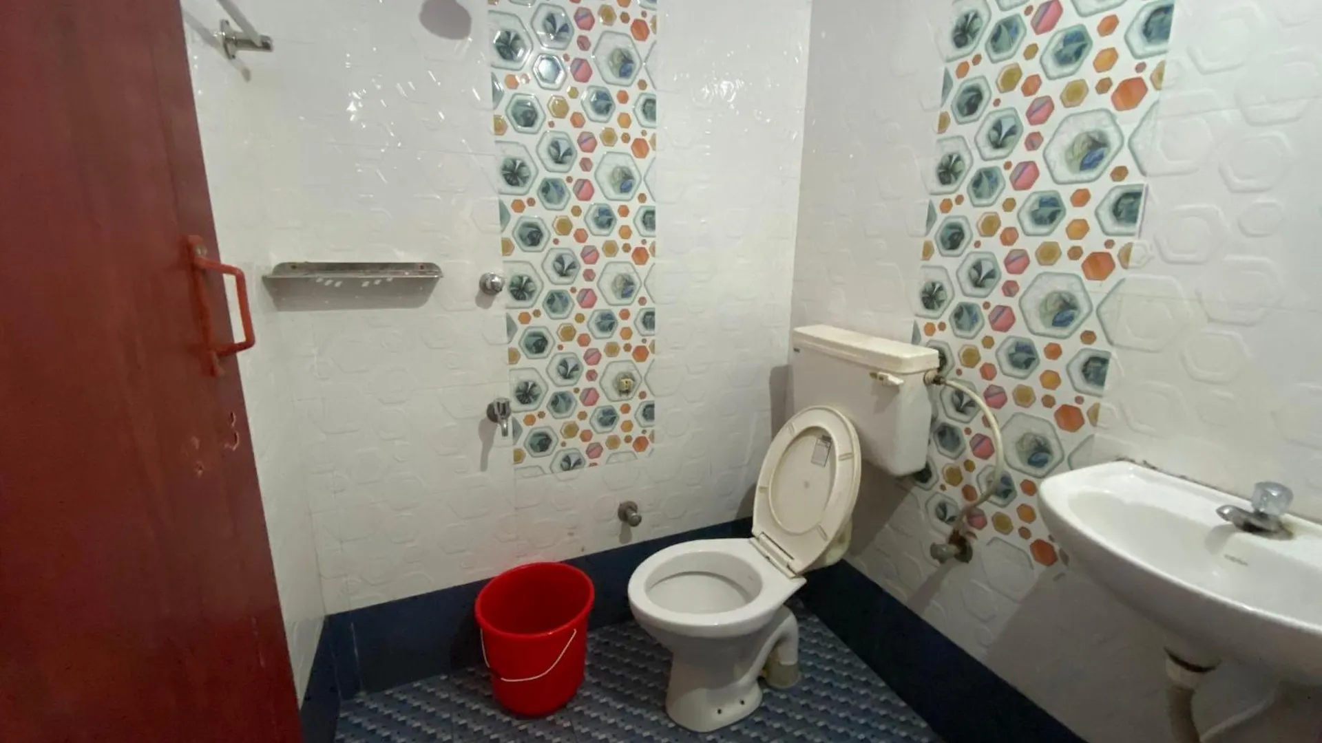 Hotel O Siva Karthika Thiruvananthapuram