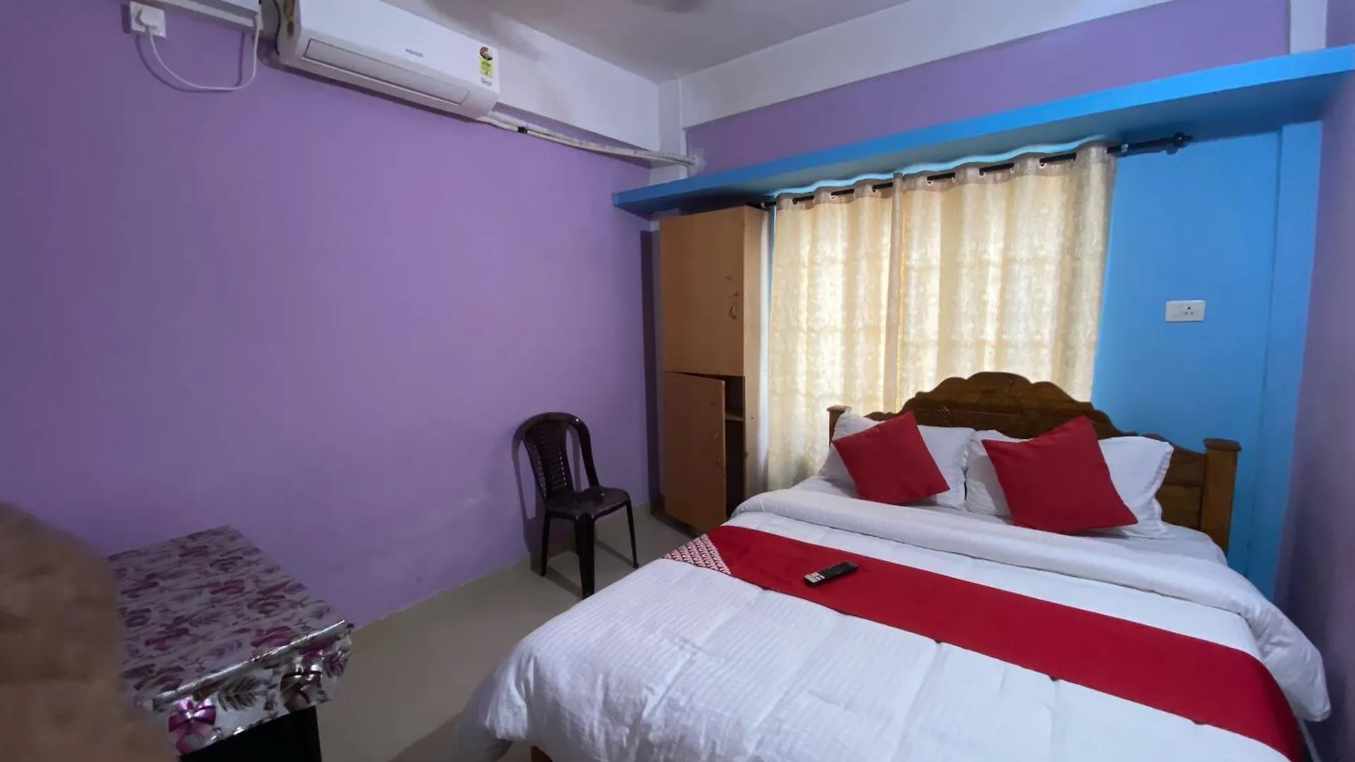 Hotel O Siva Karthika Thiruvananthapuram